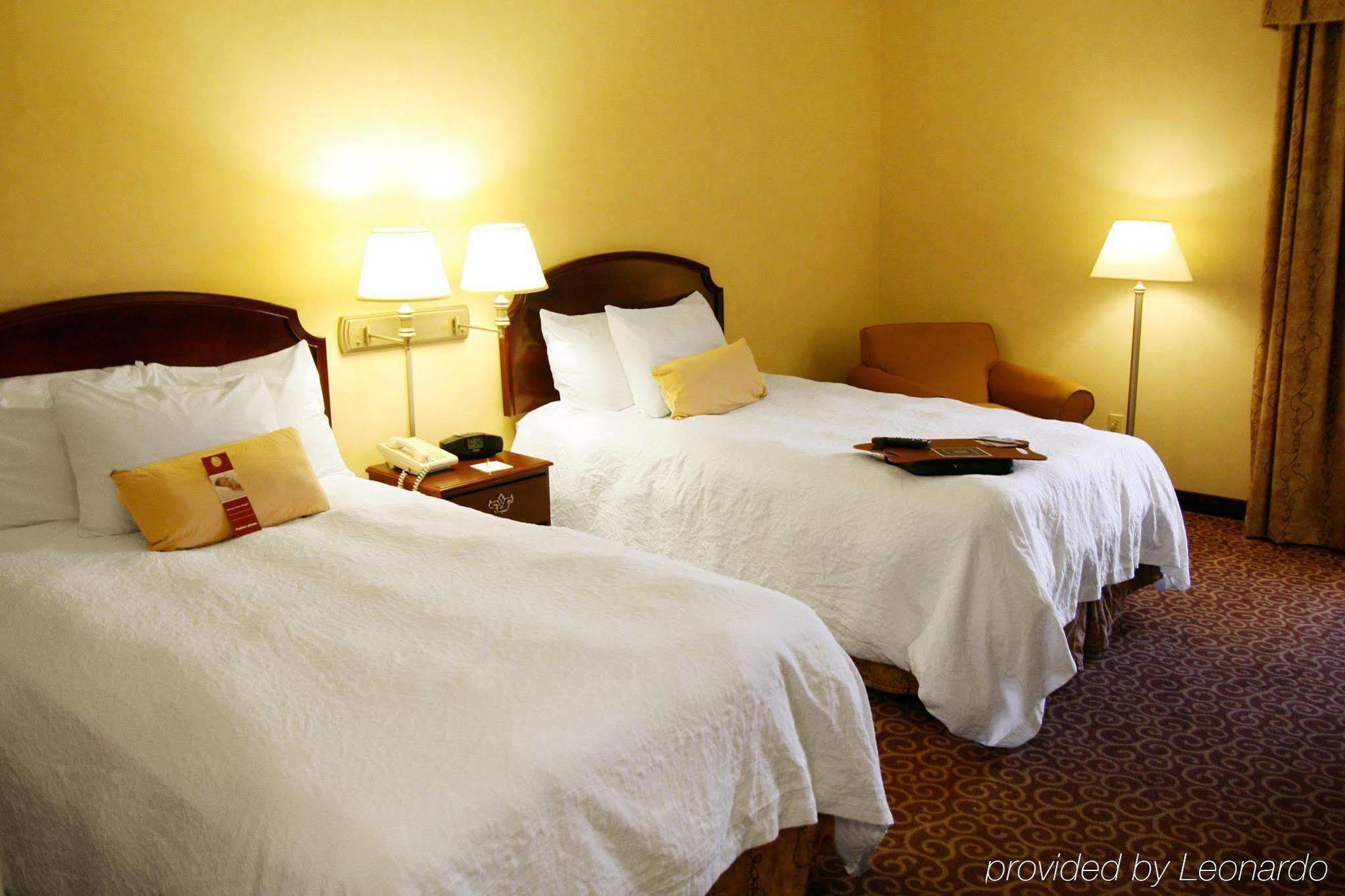 Hampton Inn Mount Pleasant Zimmer foto