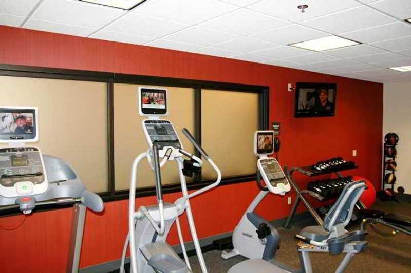 Hampton Inn Mount Pleasant Einrichtungen foto