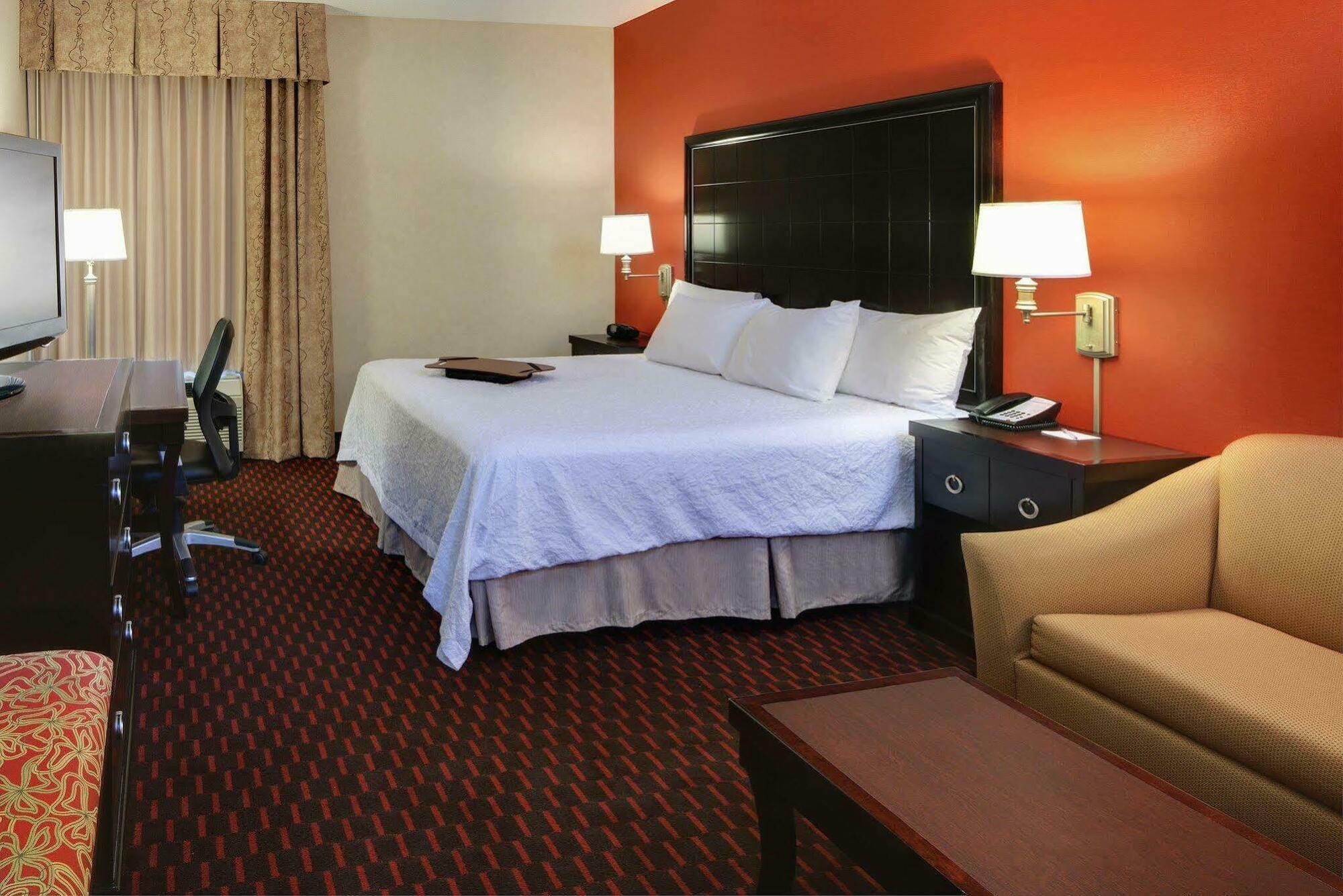 Hampton Inn Mount Pleasant Exterior foto